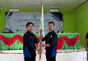 Ichza Zurrifqi Terpilih Jadi Ketua IPPEMINDRA Periode 2025-2029