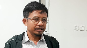 KPU Siap Beri Masukan Revisi UU Pemilu Usai Putusan MK