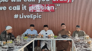 Dana Otsus Dinilai Penting untuk Pembangunan dan Kesejahteraan Masyarakat Aceh