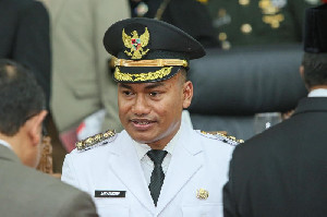 LPG Subsidi Langka, Safaruddin Ingatkan Agen dan Pangkalan di Abdya Jangan Coba-coba Nakal