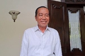 Jokowi Sehat Usai Liburan, Siap Hadiri Kongres PSI