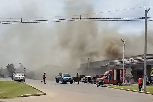 Konflik Thailand-Kamboja Memanas, Jet Tempur Beraksi