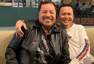 Andi Sinulingga: Ekosistem Ekonomi Aceh Harus Dimulai dari Keterbukaan