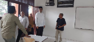 Kadisdik Aceh Tegaskan MPLS Harus Ramah dan Bebas Bullying