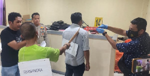 Polisi Bongkar Kasus Pembunuhan Berencana di Aceh Tenggara