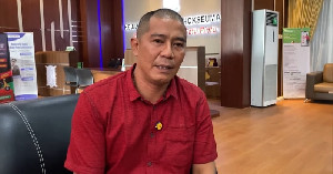Dua Kali Dipanggil, Irwandi Yusuf Belum Penuhi Panggilan Kejari Lhokseumawe
