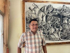 MaTA Kritik Potensi Konflik Kepentingan di Balik Skema Pinjaman Desa Koperasi Merah Putih