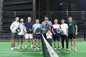 Diplomasi Olahraga: Indonesia Jajaki Kolaborasi dengan Klub Spanyol Levante FC