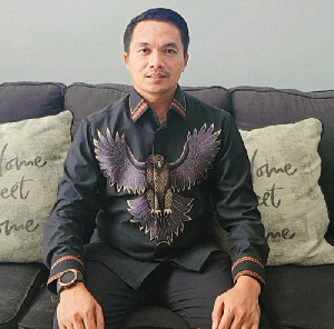 Yusri Kasim Ikuti TOT Pengajar Utama BPIP, Dorong Penguatan Nilai Pancasila di Aceh