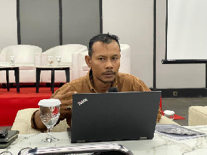 Koalisi NGO HAM Aceh Dorong Integrasi Isu GEDSI dalam RPJMA 2025-2029