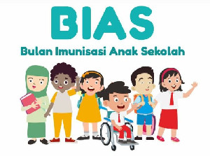 Bangun Kekebalan Komunitas, Jadwal Imunisasi Anak Sekolah 2025 Resmi Dirilis