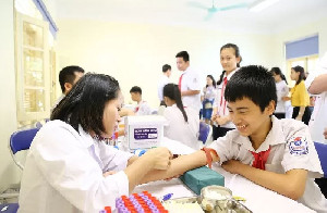 53 Juta Siswa Wajib Cek Kesehatan Mulai Juli, Ini yang Akan Diperiksa!