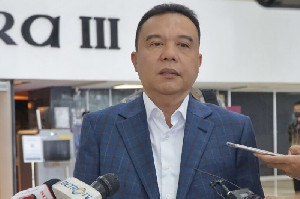 Polemik Data Pribadi, DPR Tekankan Pentingnya Perlindungan Warga Negara