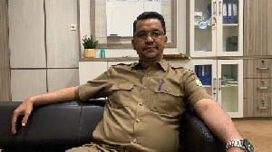 Pemerintah Aceh Usulkan Rp69,6 Miliar untuk Bonus Atlet PON 2024 di APBA Perubahan