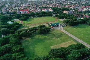 Blangpadang: Di Antara Salat dan Sengketa