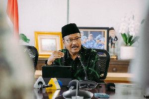 Bansos Triwulan II 2025: 80% Sudah Tersalur, 3 Juta KPM Terkendala Proses Burekol