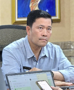 Haili Yoga Antara Kutukan dan Pujian...!
