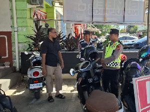 Kasus Curanmor Meningkat, Warga Diingatkan Lagi Pasang Kunci Ganda