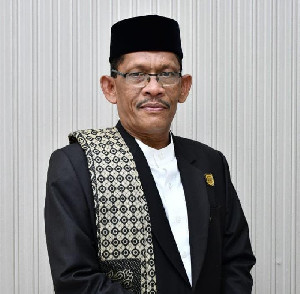 MPU Banda Aceh Tidak Berwenang Keluarkan Rekomendasi Kegiatan