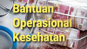 Akankah Ada Tersangka Dugaan Korupsi BOK  Dinkes Aceh Tengah?