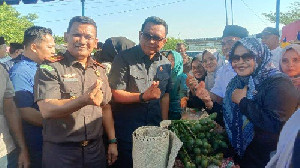 Jaksa, Gampong, dan Gerakan Sunyi Antikorupsi