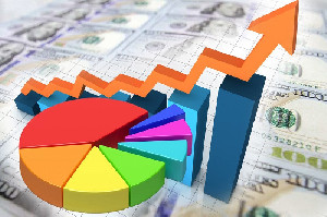 Surplus Dagang Indonesia Melejit Jadi US$4,3 Miliar
