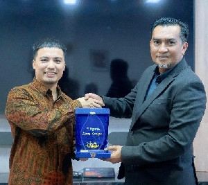 PT PEMA dan BPMA Bahas Pengelolaan Wilayah Kerja South Block A