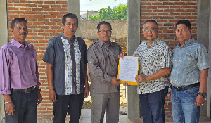 SPS Aceh Resmi Tetapkan Panitia HUT ke-79 dan Rakernas 2025