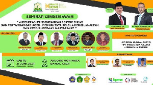 Aceh Sumbang Lebih dari 40% Amonia Nasional, Siap Perkuat Hilirisasi Energi