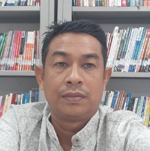Diskresi Bustami Hamzah, Senja Kala Kaderisasi Golkar Aceh?