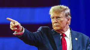 Trump Akui Pernah Ancam Putin dan Xi Jinping: Saya Akan Bom Moskow dan Beijing