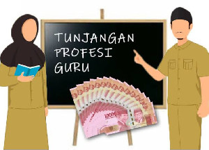Kemendikdasmen: Penyaluran Tunjangan Guru ASN Daerah Capai 97,4 Persen