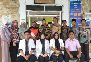 Puskesmas Kuala Bhee Aceh Barat Tanggapi Pemberitaan Sepihak terkait Rujukan Pasien