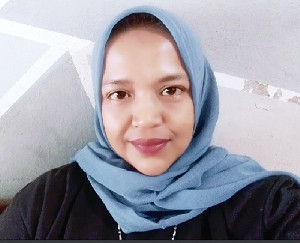 Aktivis Perempuan Aceh Desak Pemerintah Pusat Kembalikan Blang Padang ke Masjid Raya Baiturrahman