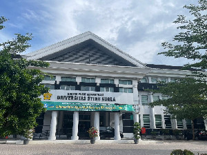 USK Klarifikasi Persoalan Peraturan Pengadaan Barang/Jasa