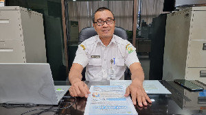 Kolaborasi Jadi Kunci Sukses Kearsipan Aceh