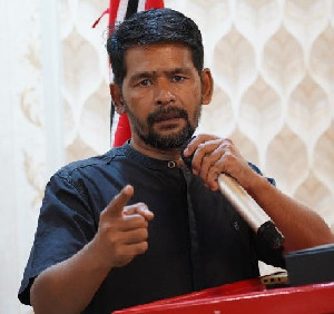 Adi Laweung: Milad ke-18 Partai Aceh, Momentum Berbenah dan Merealisasikan Harapan Rakyat