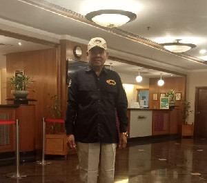 Asosiasi Pengusaha Lokal Harap BUMN Perkuat Sinergi dengan Dunia Usaha Daerah