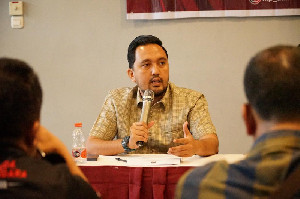 Silaturahmi Pikiran Forum LSM Aceh
