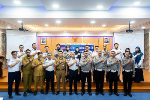 Pentingnya Dokumen Andalalin dalam Antisipasi Dampak Lalu Lintas Pembangunan di Aceh