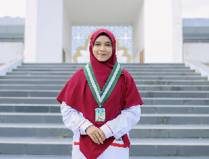 KAMMI Banda Aceh Soroti Maraknya Pelecehan Seksual, Desak Revisi Qanun Jinayat
