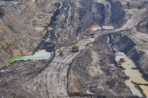 Harga Batubara Acuan Juli 2025 Naik Jadi USD107,35 per Ton