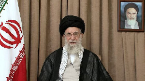 Para Pimpinan Iran Keluarkan Fatwa dan UU Baru terkait Ancaman atau Agresi