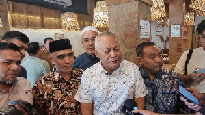 Revisi UUPA 2025 Jadi Bukti Komitmen Tiga Presiden untuk Aceh