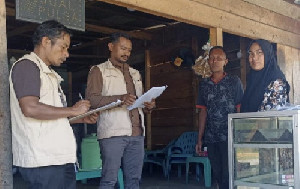 Baitul Mal Aceh Umumkan Hasil Seleksi Bantuan Usaha Individu Tahun 2025