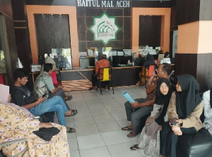 Semester Pertama 2025, BMA Salurkan Zakat Rp19,647 Miliar untuk 11.824 Mustahik