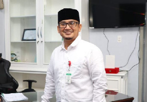 Dukung Dakwah di Pelosok, BMA Berikan Bantuan kepada 80 Da’i Perbatasan