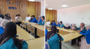 BPKS Dukung Gampong Inggris di Sabang