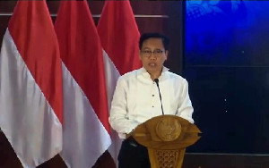 Pemutakhiran Data Keluarga 2025 Resmi Dimulai