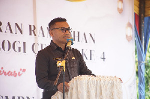 Optimalkan Birokrasi, Bupati Abdya Instruksikan Disiplin Kerja dan Etika Pelayanan Publik
